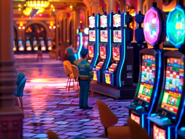 sumtoto mobile gaming